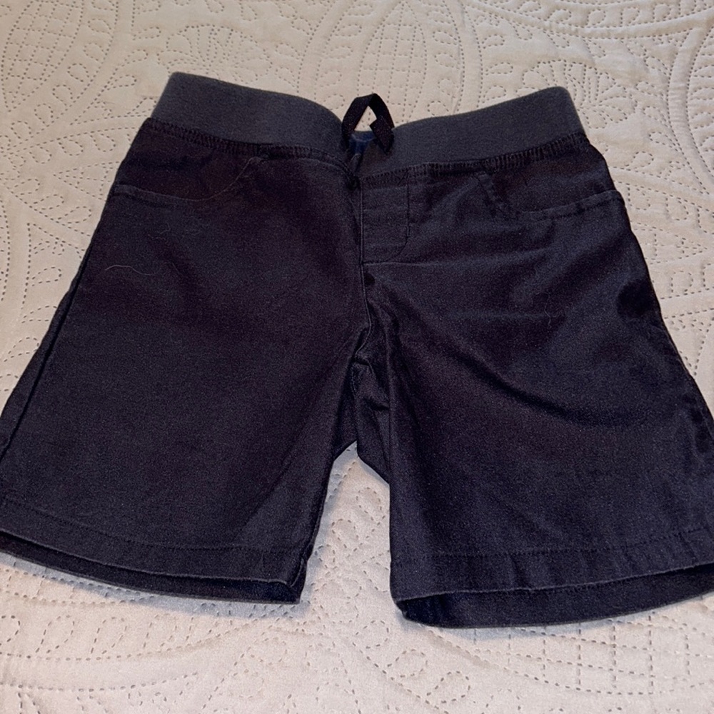 French toast comfort that lasts shorts